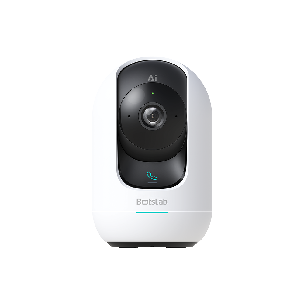 C221 3K / 5MP HD Indoor Security Camera