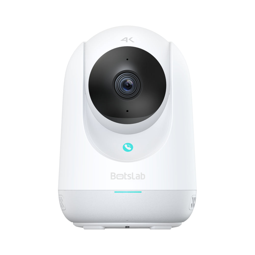 Indoor Security Cam Mystery Box