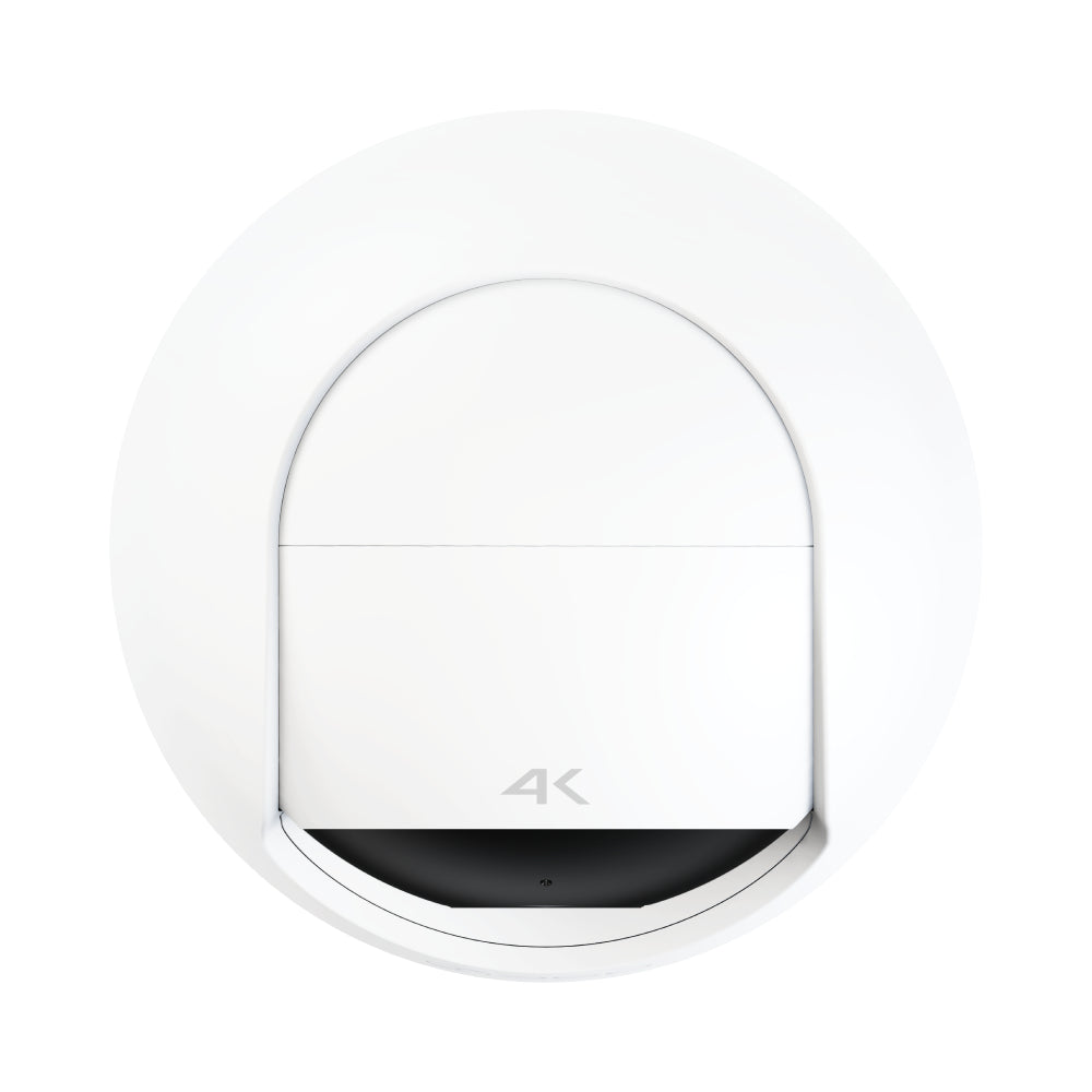C224 4K / 8MP HD Indoor Security Camera