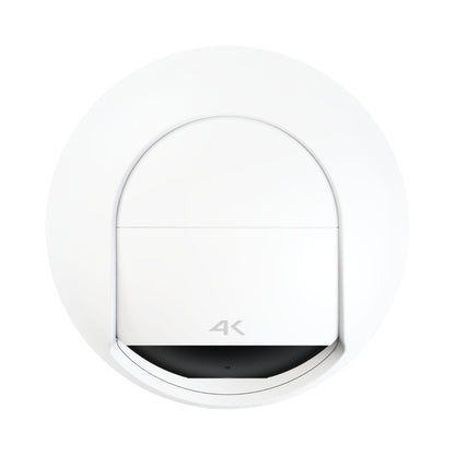 C224 4K / 8MP HD Indoor Security Camera