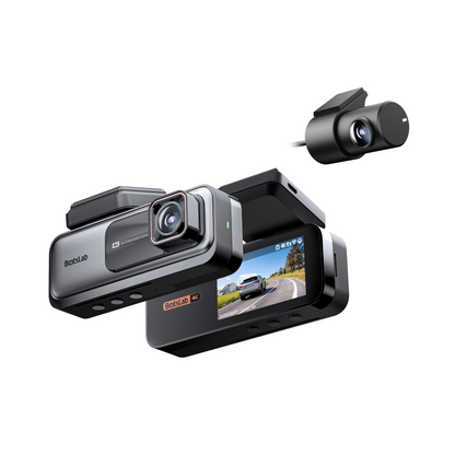 G980H Dash Cam EU