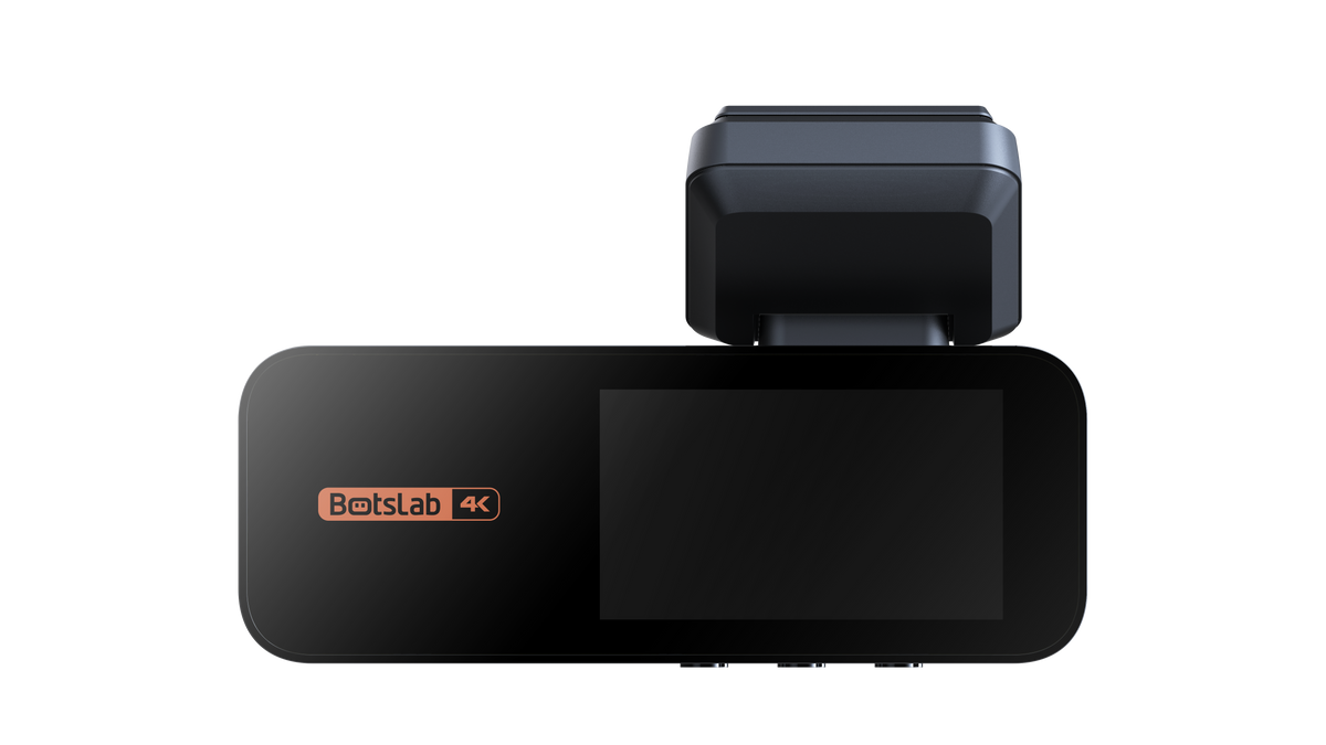G980H Dash Cam (Micro USB Version)