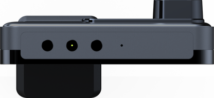 G980H Dash Cam (Micro USB Version)