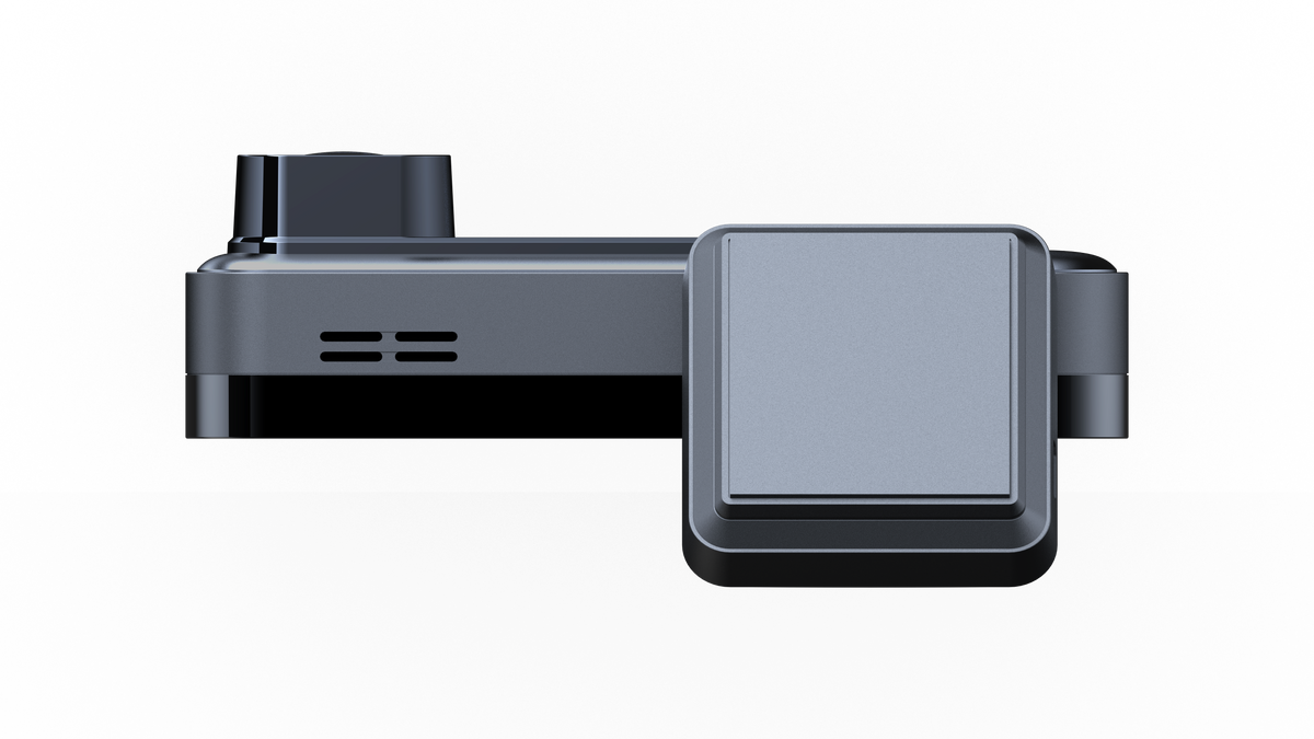 G980H Dash Cam (Micro USB Version)