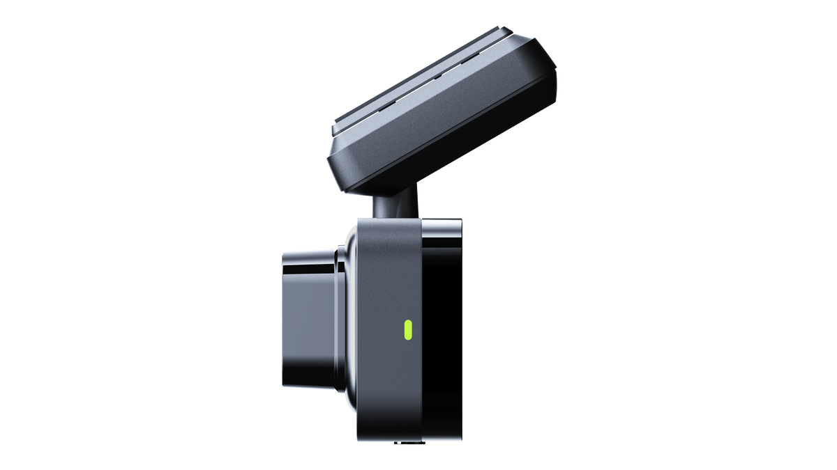 G980H Dash Cam (Micro USB Version)