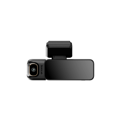 G980H 3-Camera Multi-Channel Dash Cam EU