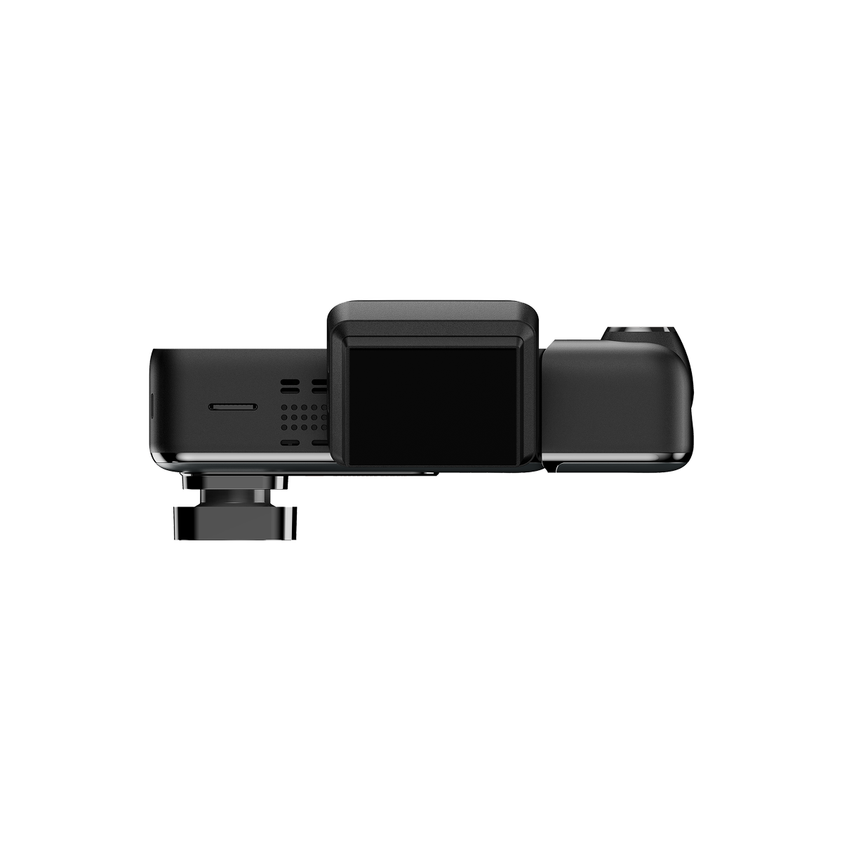 G980H 3-Camera Multi-Channel Dash Cam EU