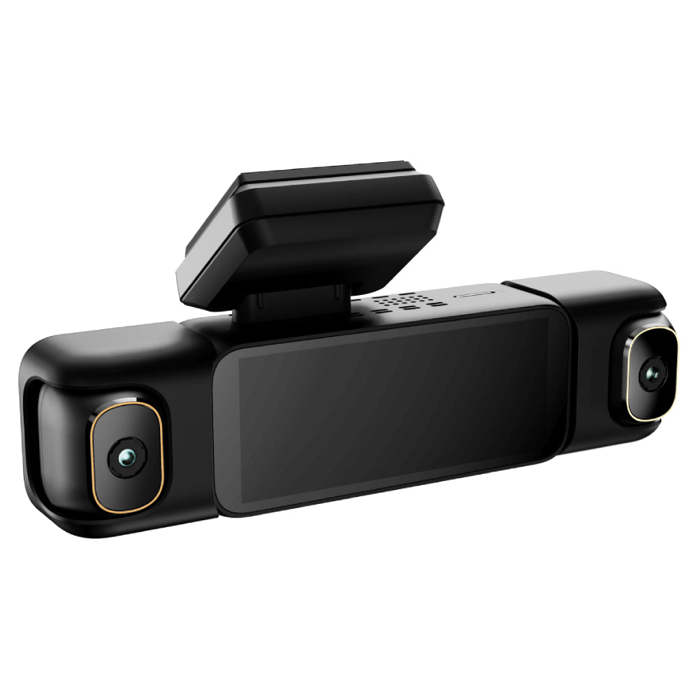 G980H 4-Camera Multi-Channel Dash Cam EU
