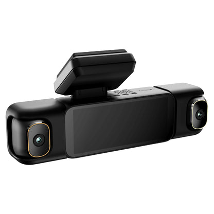 G980H 4-Camera Multi-Channel Dash Cam EU