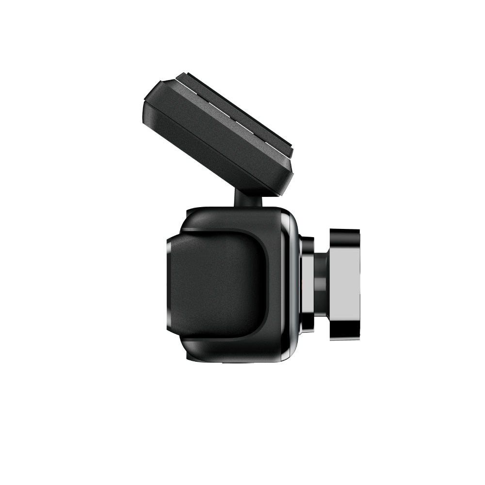 G980H 4-Channel Dash Cam (Test)