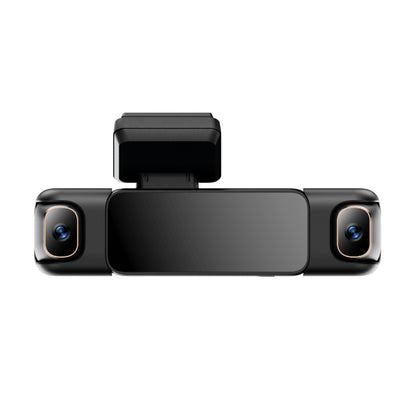 G980H 4-Camera Multi-Channel Dash Cam EU