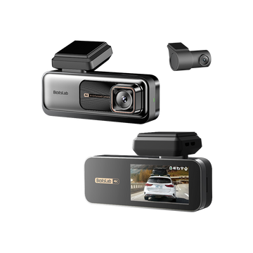 G980H Pro Dash Cam EU