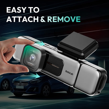CPL Polarizing Filter: Only for G980H 3- or 4-Channel Dash Cam
