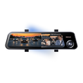 Nightvue Rear Mirror Dash Cam NV900