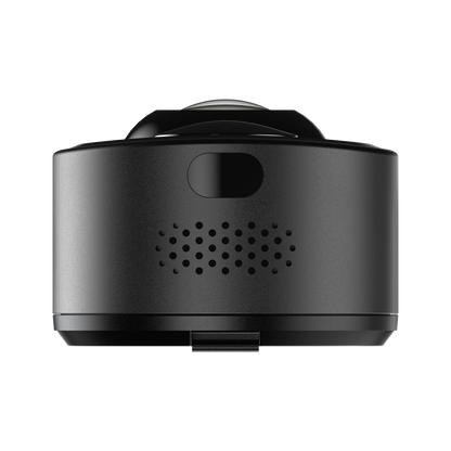 R810 Video Doorbell+Solar Panel Charger
