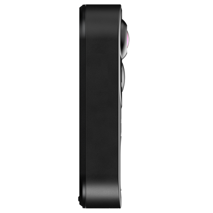 R810 Video Doorbell+Solar Panel Charger