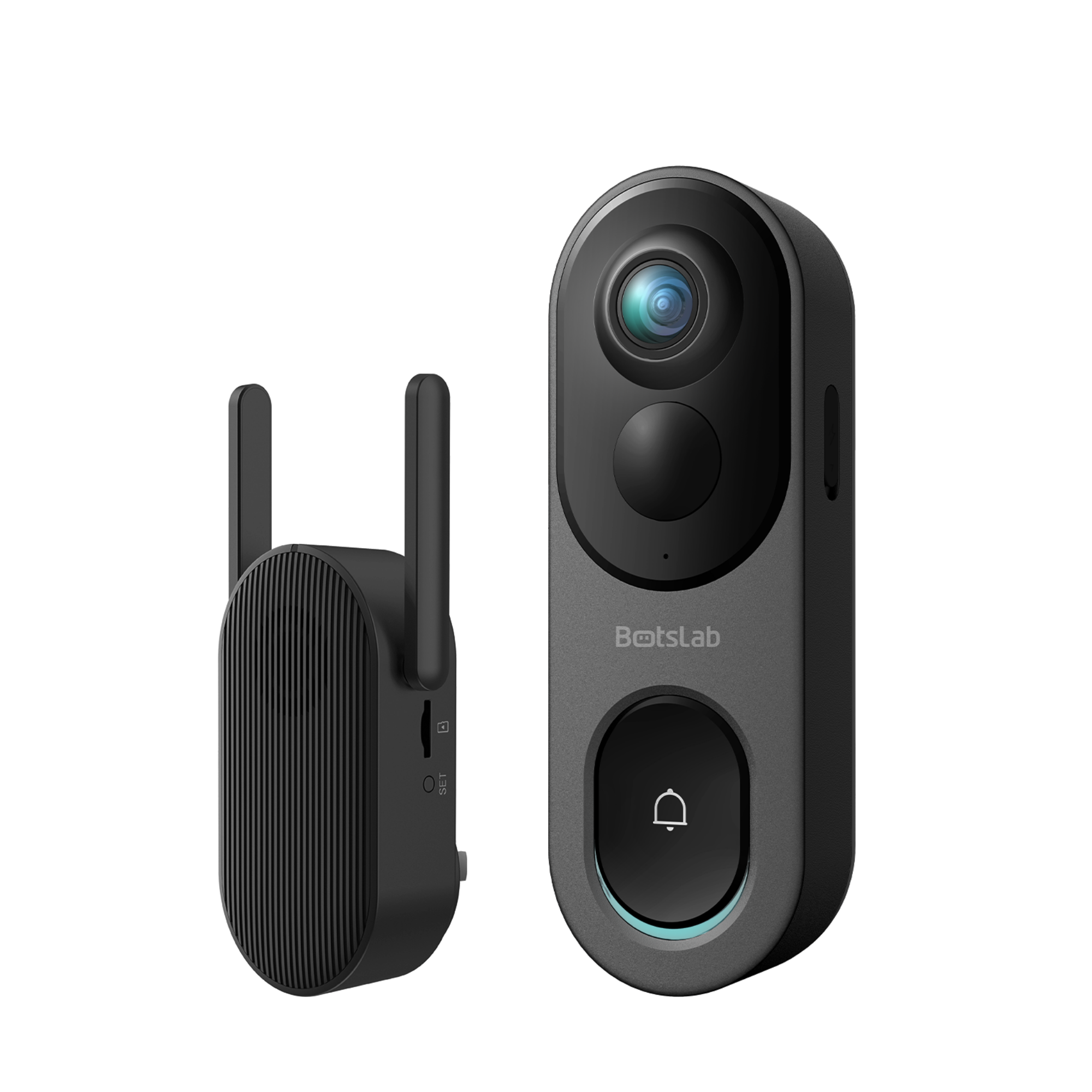 R810 Video Doorbell