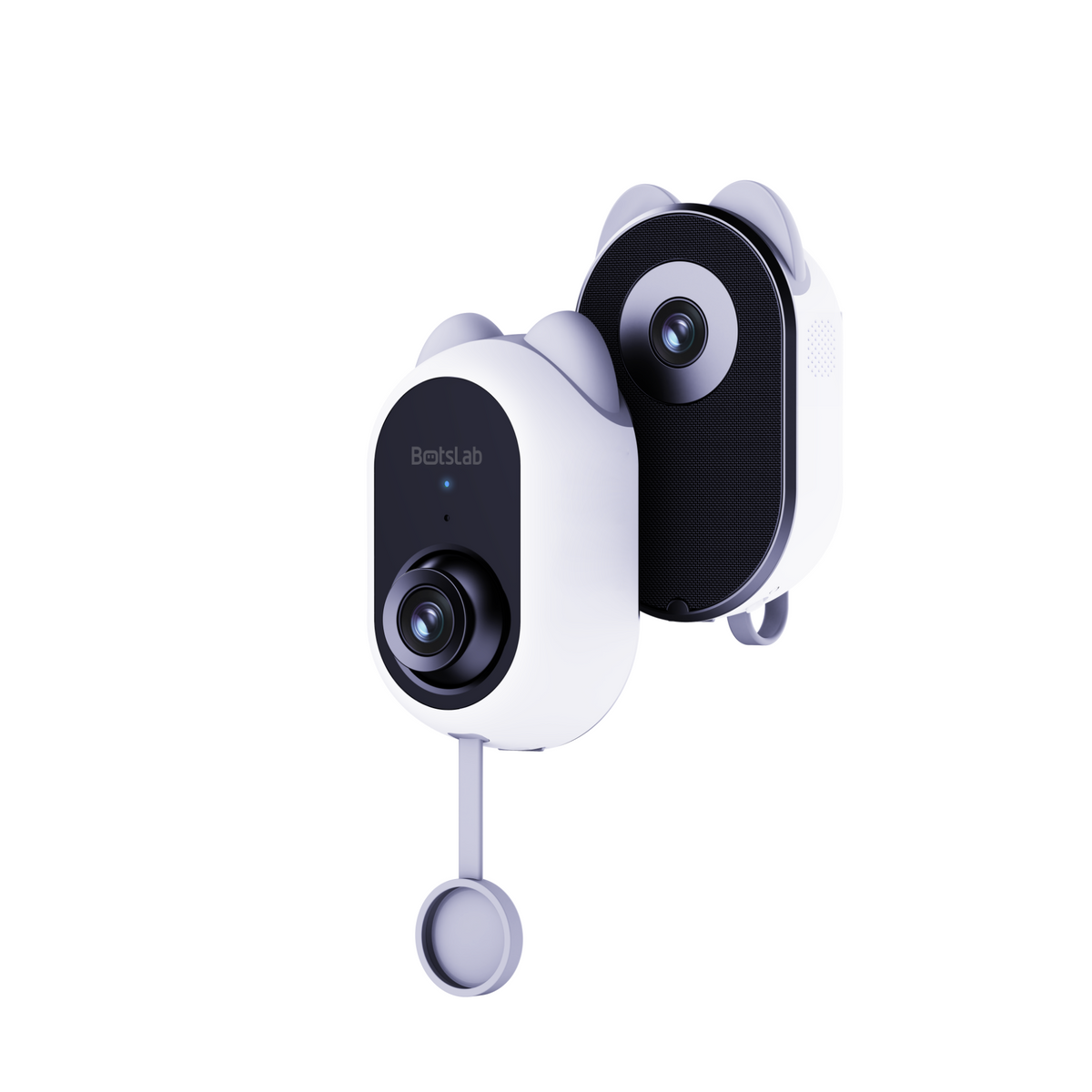 W101 Window Camera