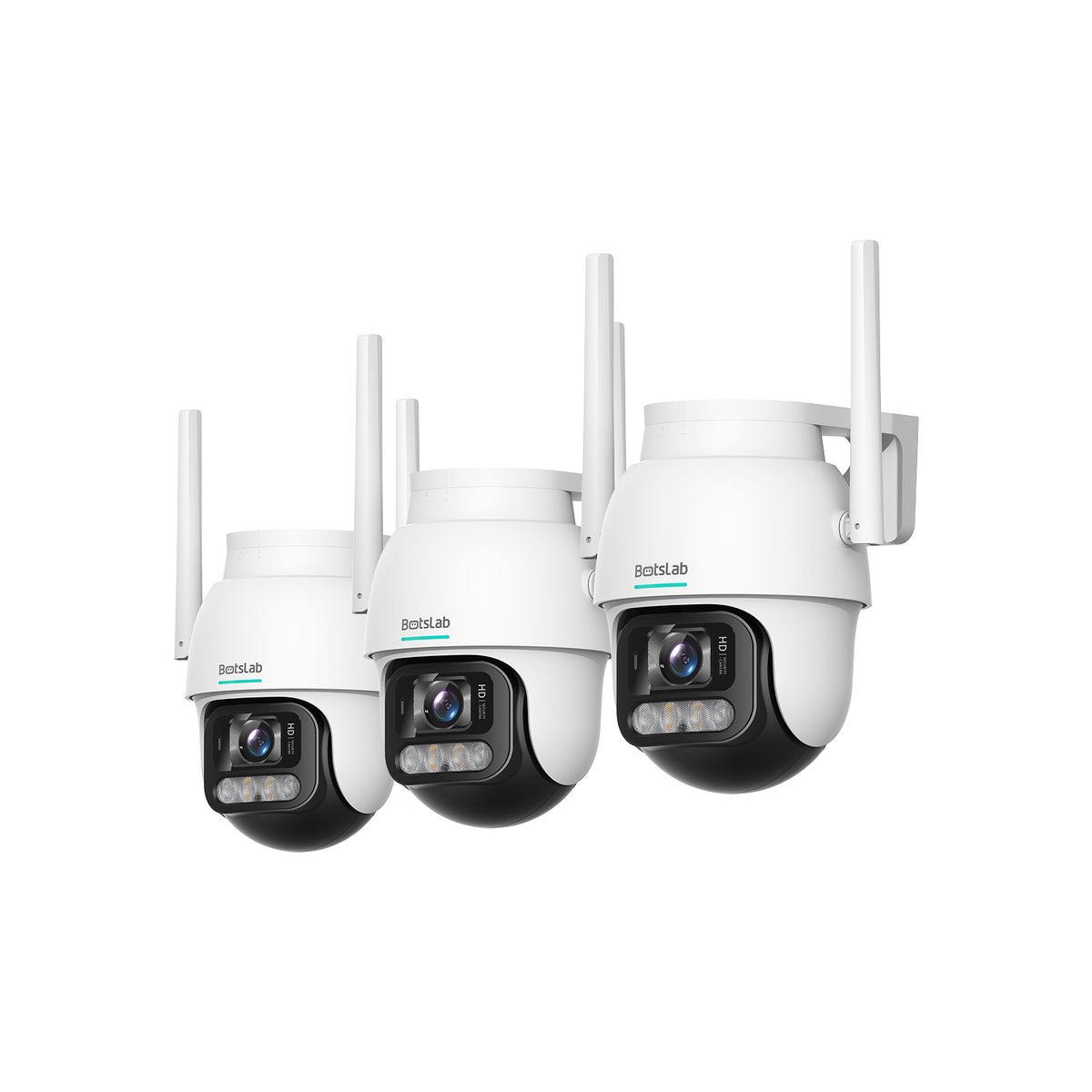 W311 Wireless Outdoor Camera