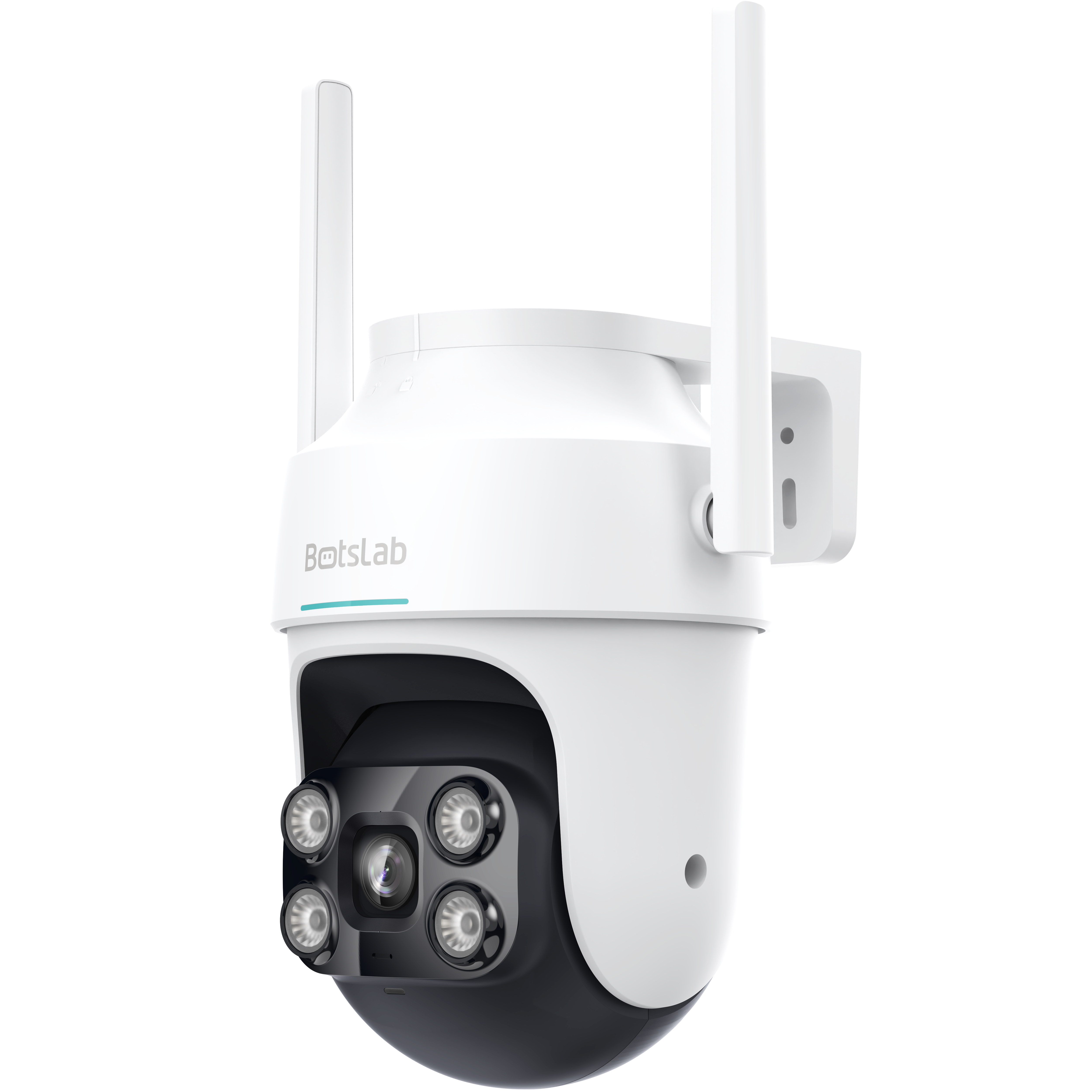 W312 Outdoor Pan/Tilt Camera