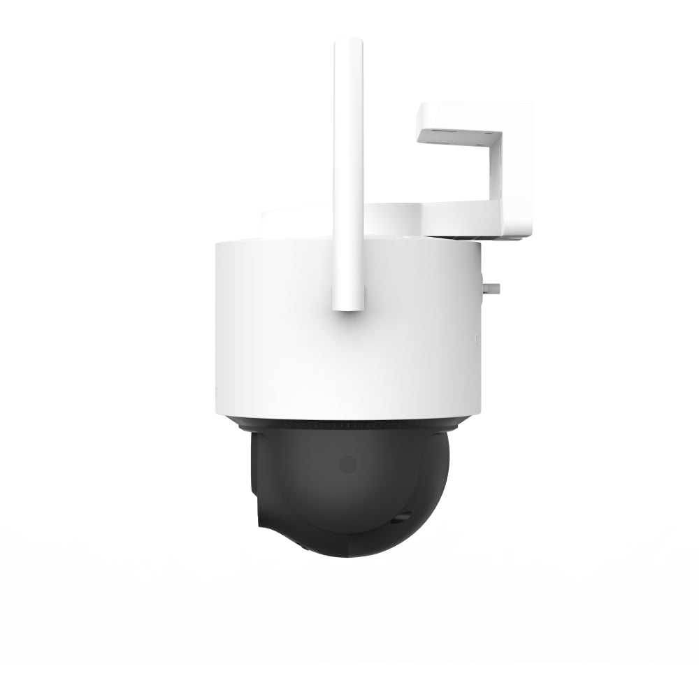 Home Security Bundle: W317 Outdoor Camera + R810 Video Doorbell