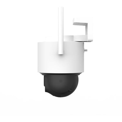 W317 Al Night Outdoor Security Camera