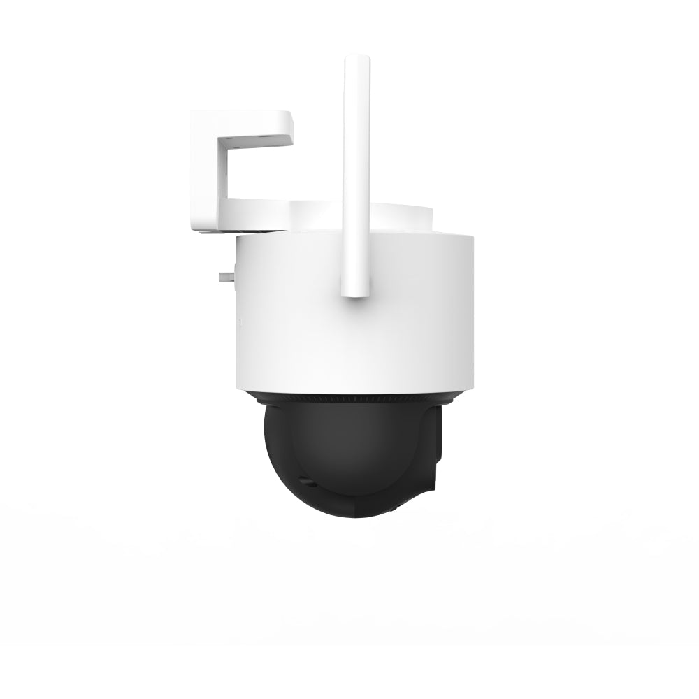 Home Security Bundle: W317 Outdoor Camera + R810 Video Doorbell