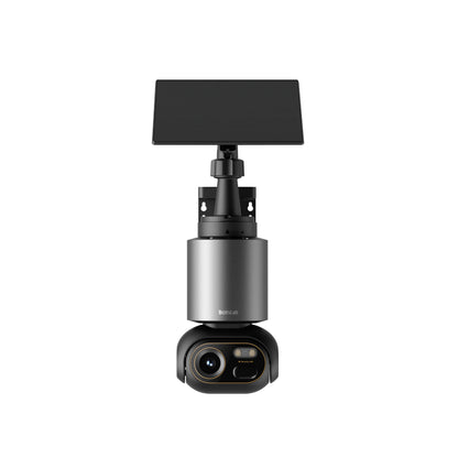 W510 4K AI Security Camera System | 4-Camera Kit