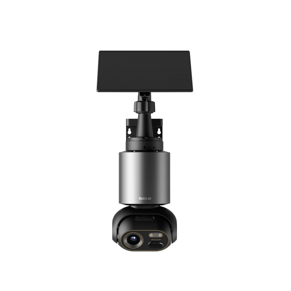 W510 Add-On Camera (Not for Standalone Use)