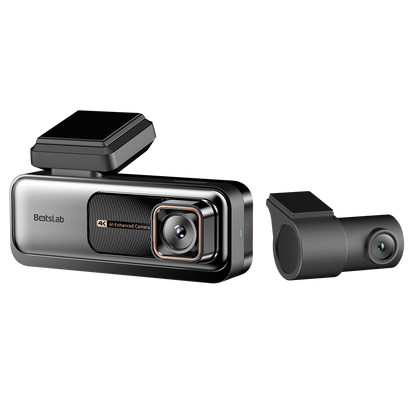 G980H Pro Dash Cam EU