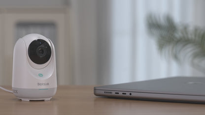 Indoor Security Cam Mystery Box