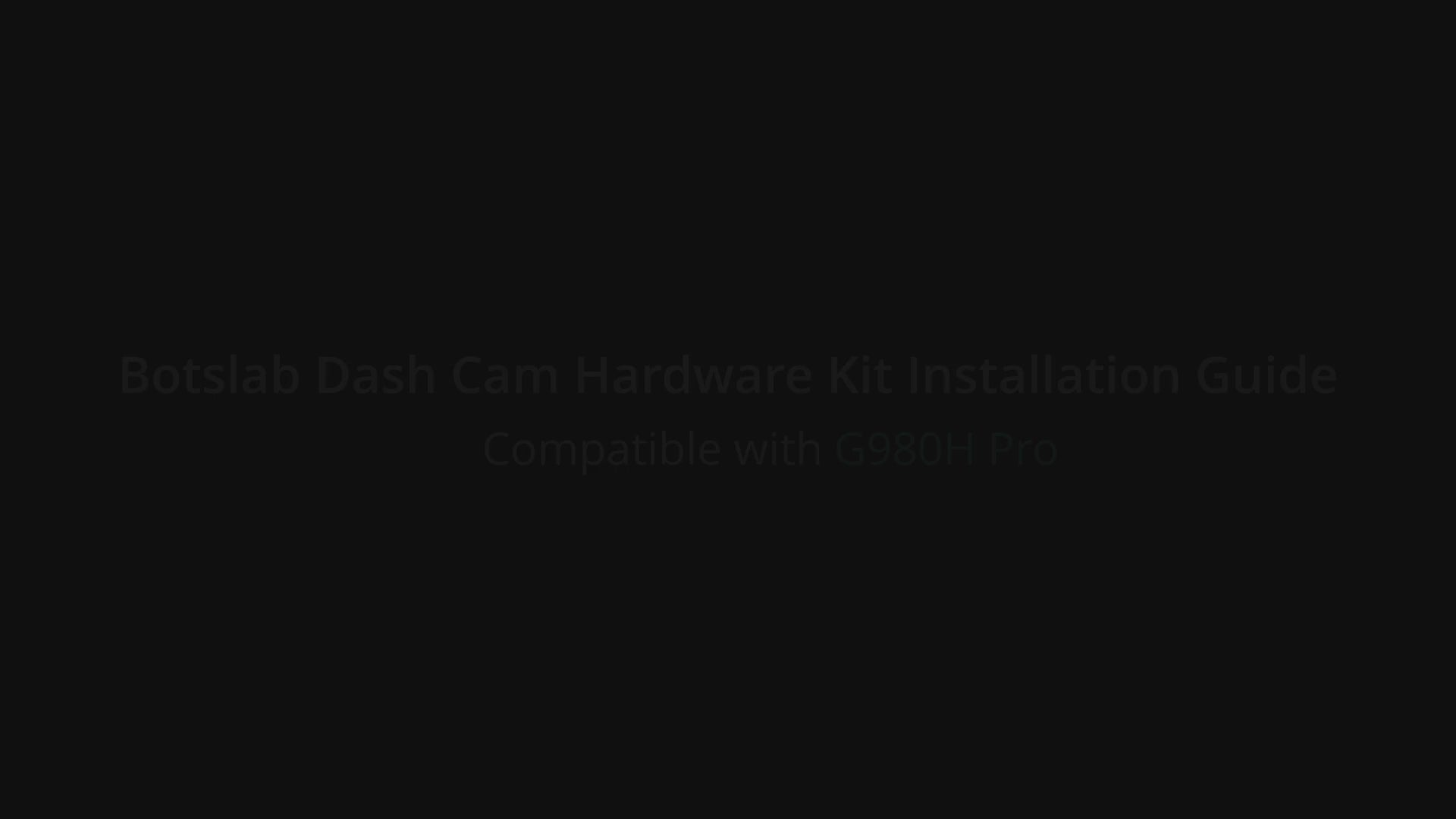 Load video: 