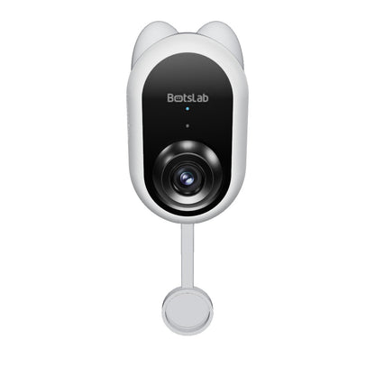 W101 Botslab Window Camera