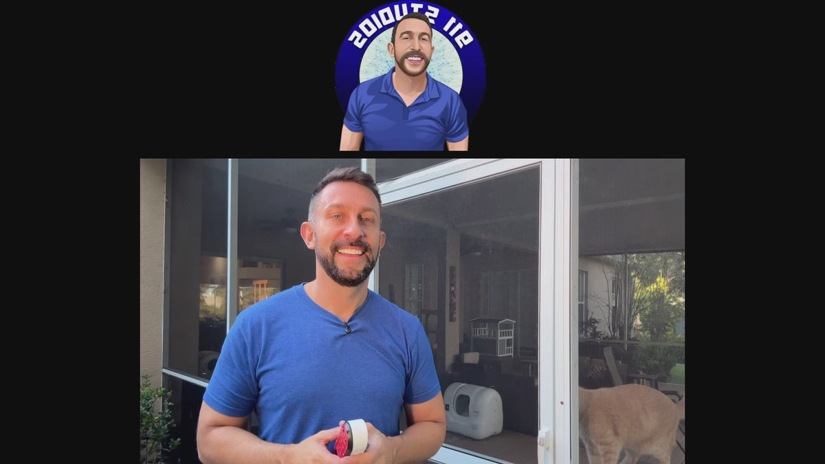 Load video: 