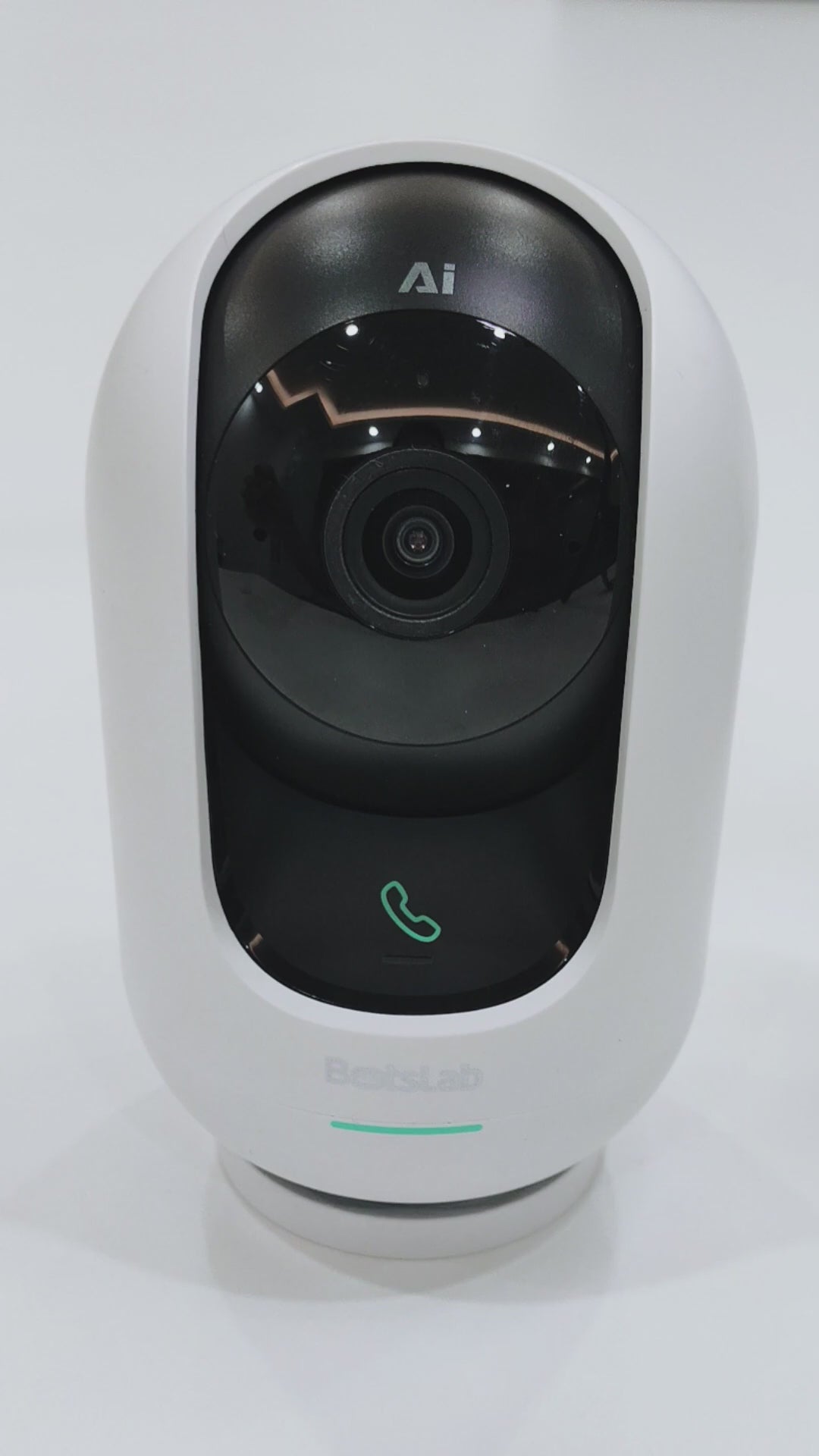 Load video: Indoor Security Cam Mystery Box