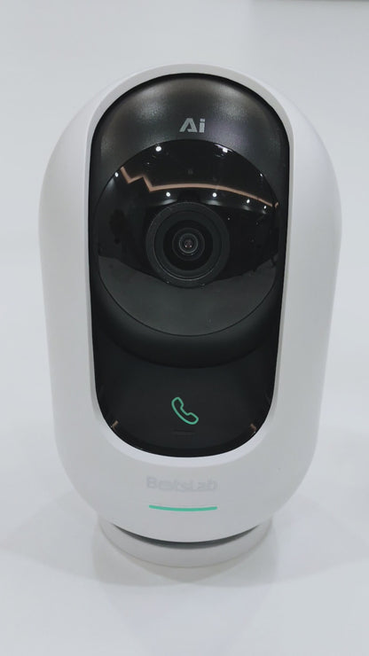 Indoor Security Cam Mystery Box