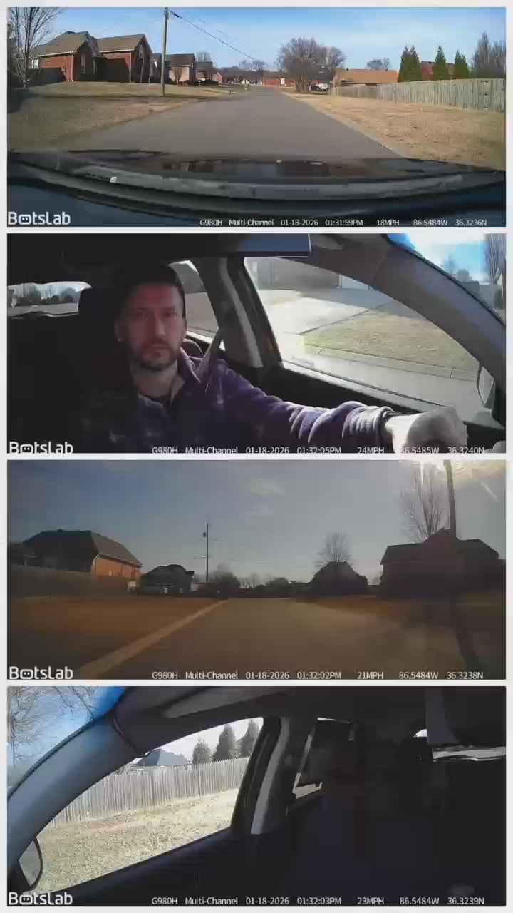 Load video: 