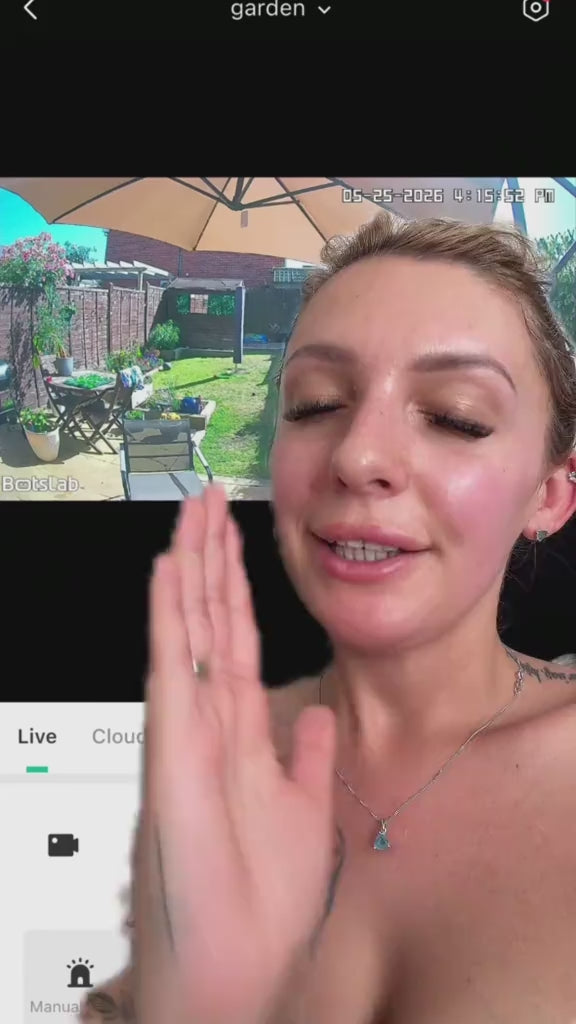 Load video: 